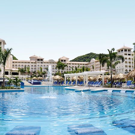 Riu Guanacaste Otel Matapalo  Dış mekan fotoğraf