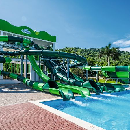 Riu Guanacaste Otel Matapalo  Dış mekan fotoğraf