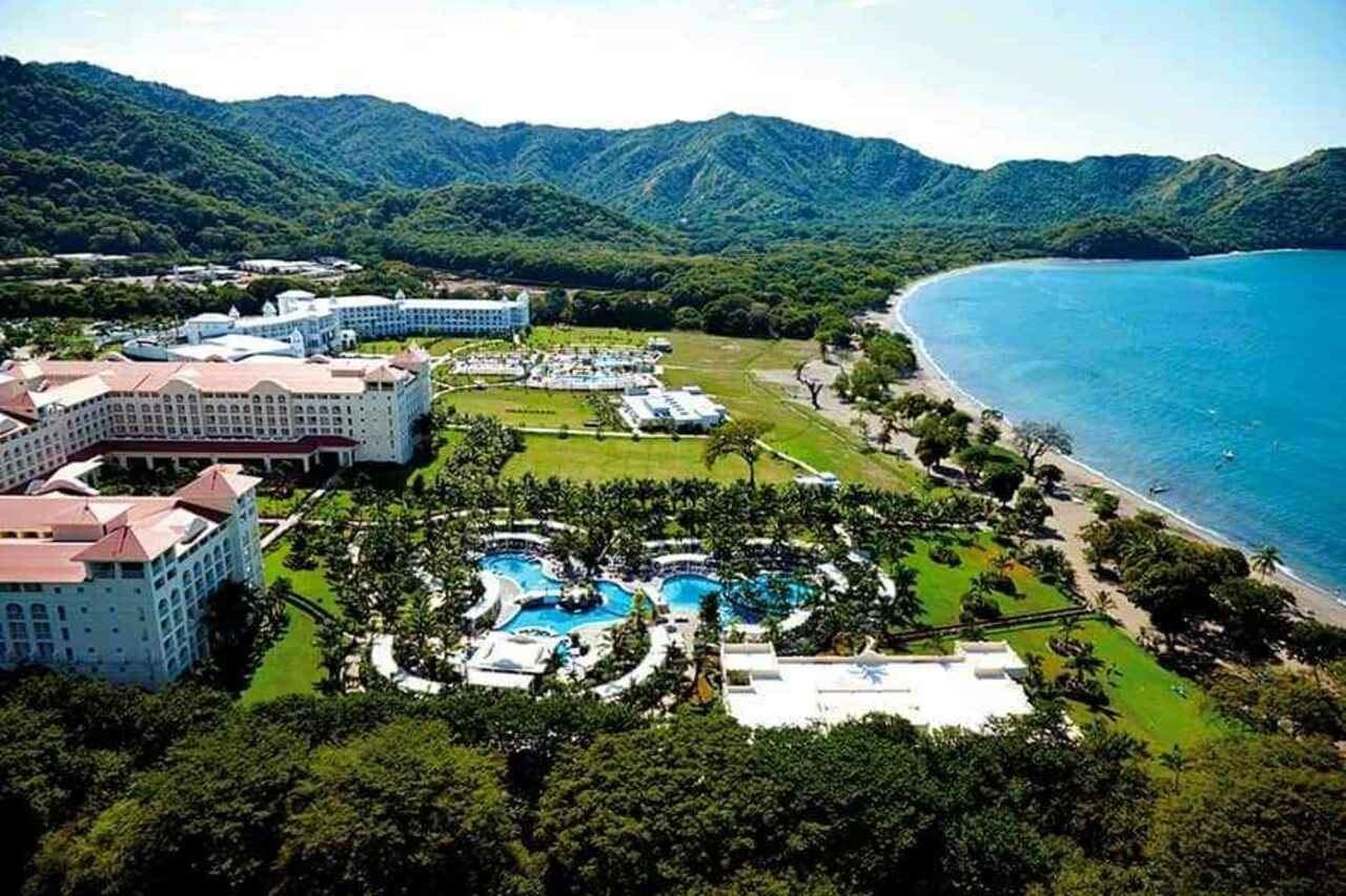 Riu Guanacaste Otel Matapalo  Dış mekan fotoğraf