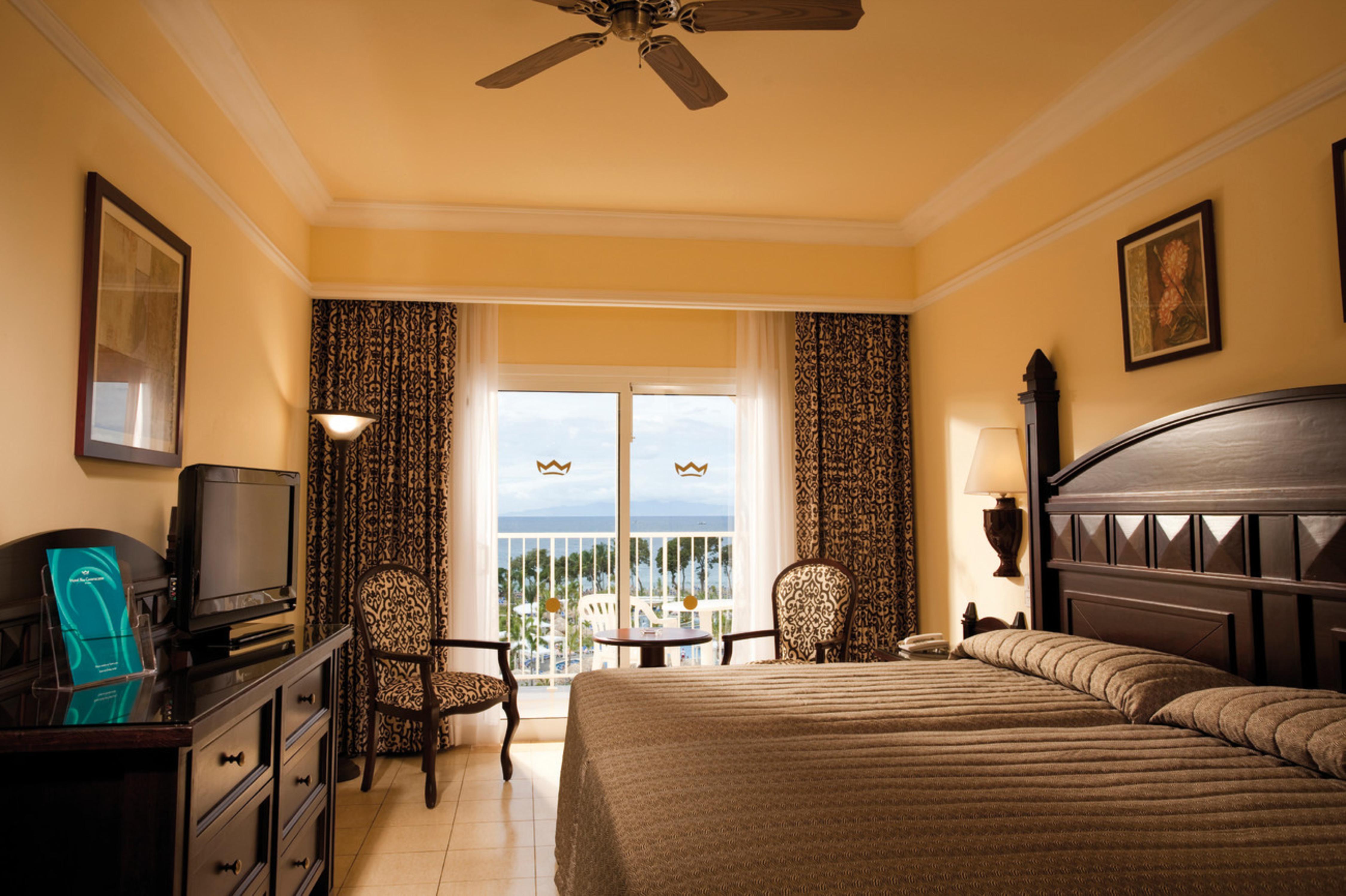 Riu Guanacaste Otel Matapalo  Dış mekan fotoğraf