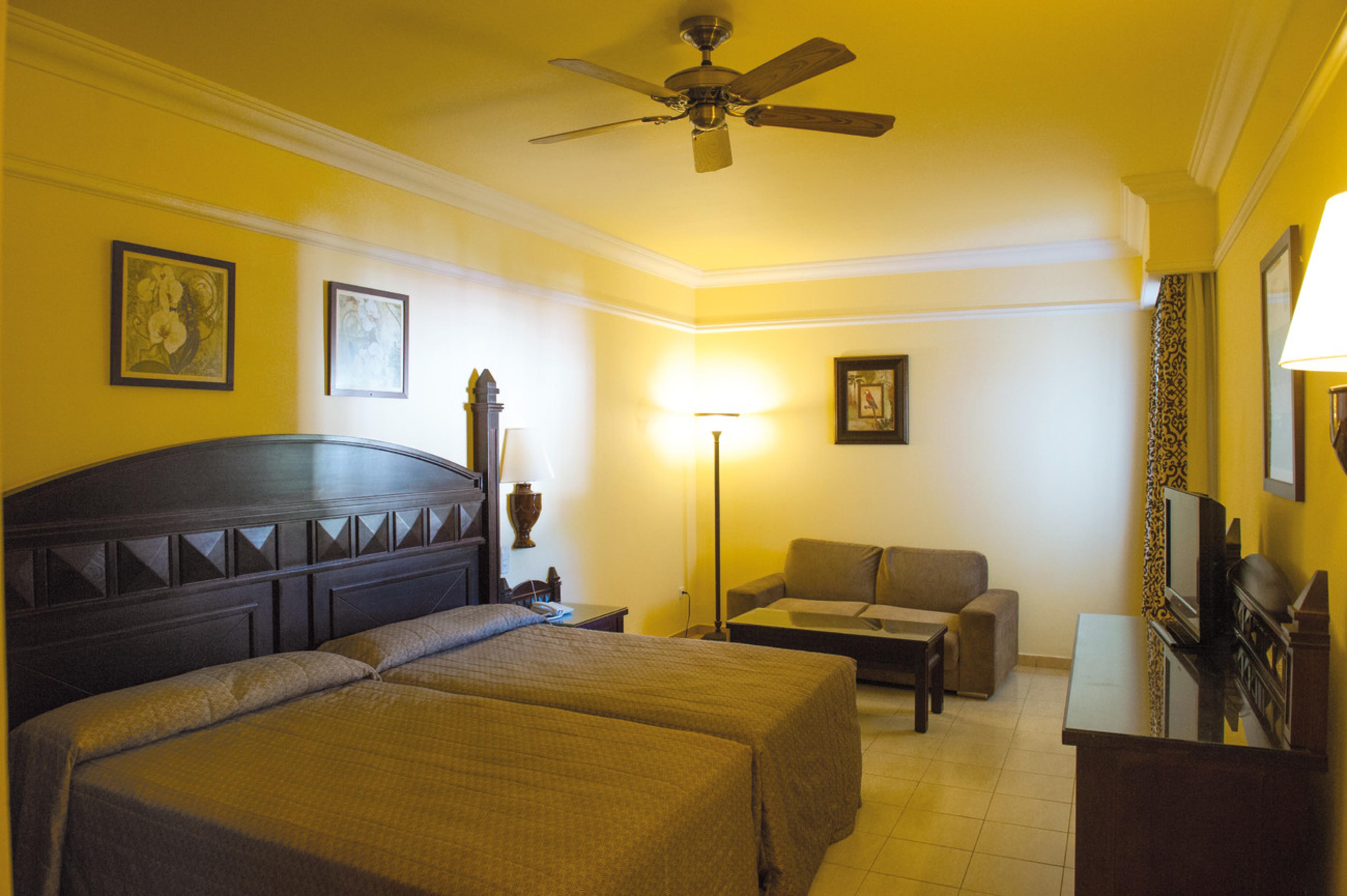 Riu Guanacaste Otel Matapalo  Dış mekan fotoğraf