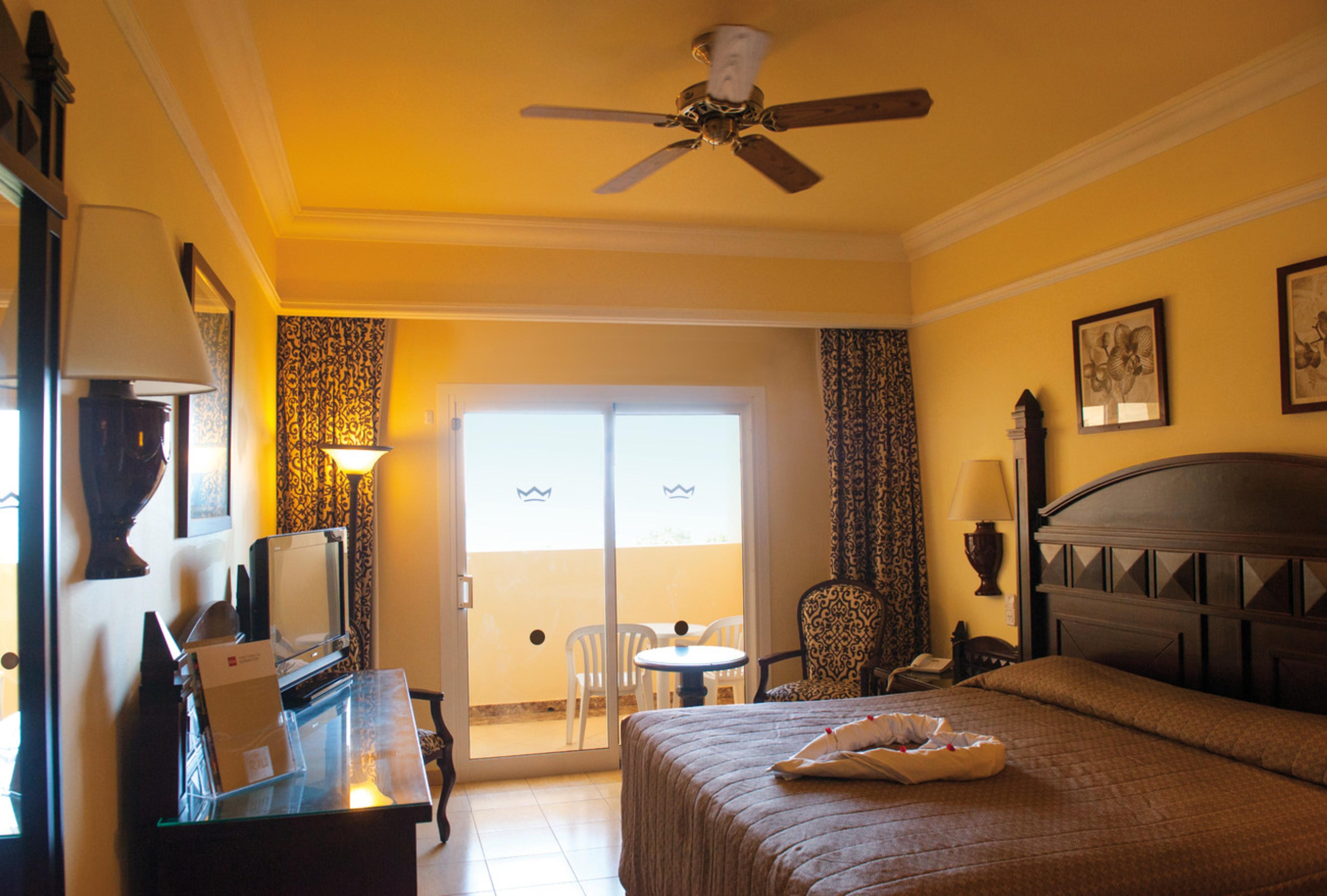 Riu Guanacaste Otel Matapalo  Dış mekan fotoğraf