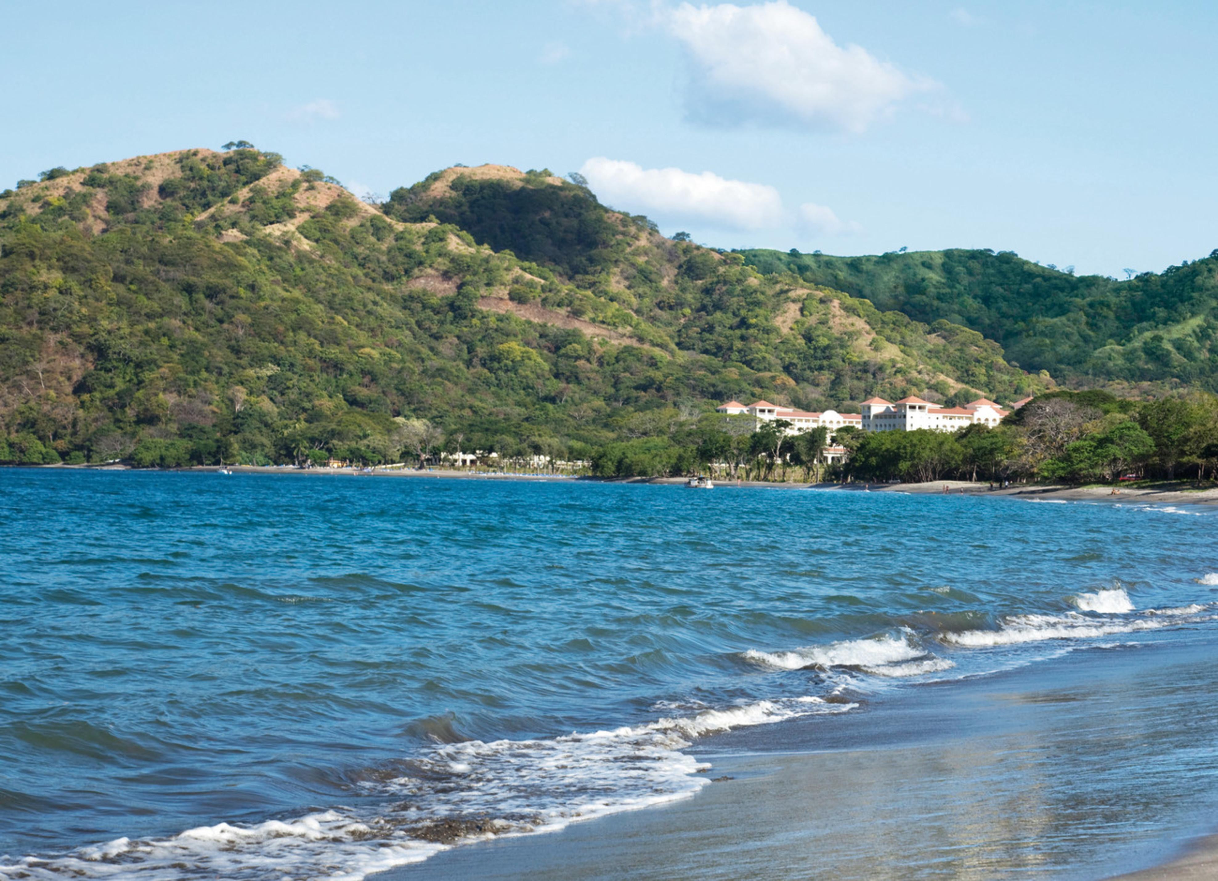 Riu Guanacaste Otel Matapalo  Dış mekan fotoğraf