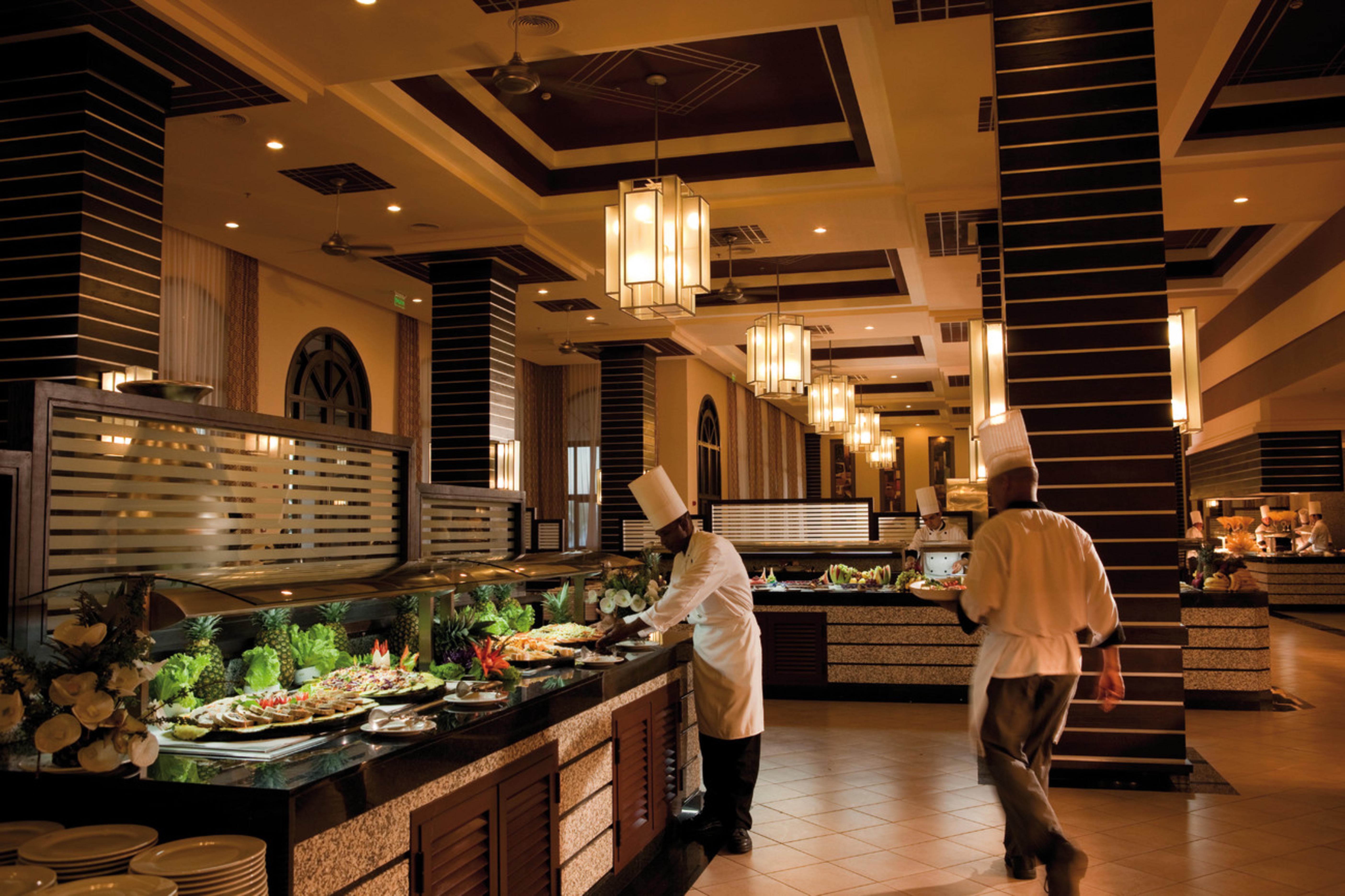 Riu Guanacaste Otel Matapalo  Dış mekan fotoğraf
