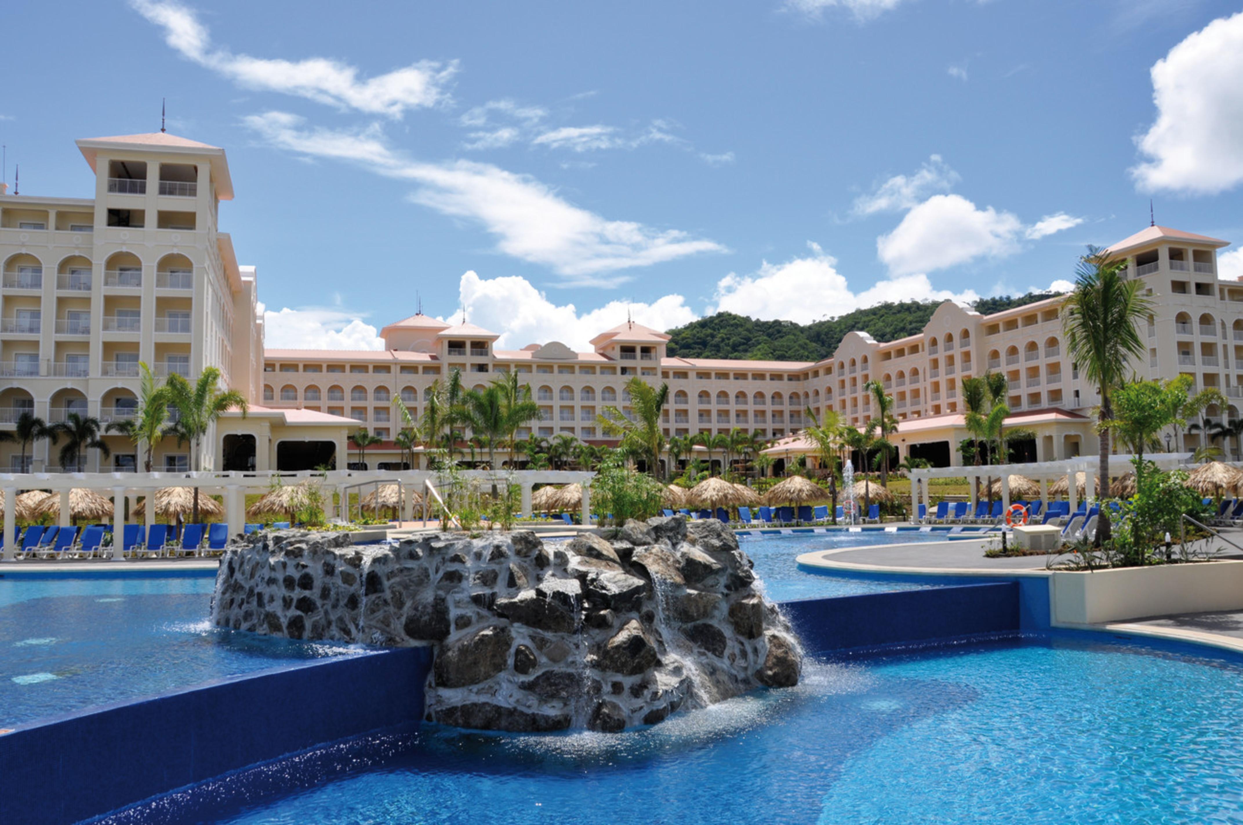 Riu Guanacaste Otel Matapalo  Dış mekan fotoğraf