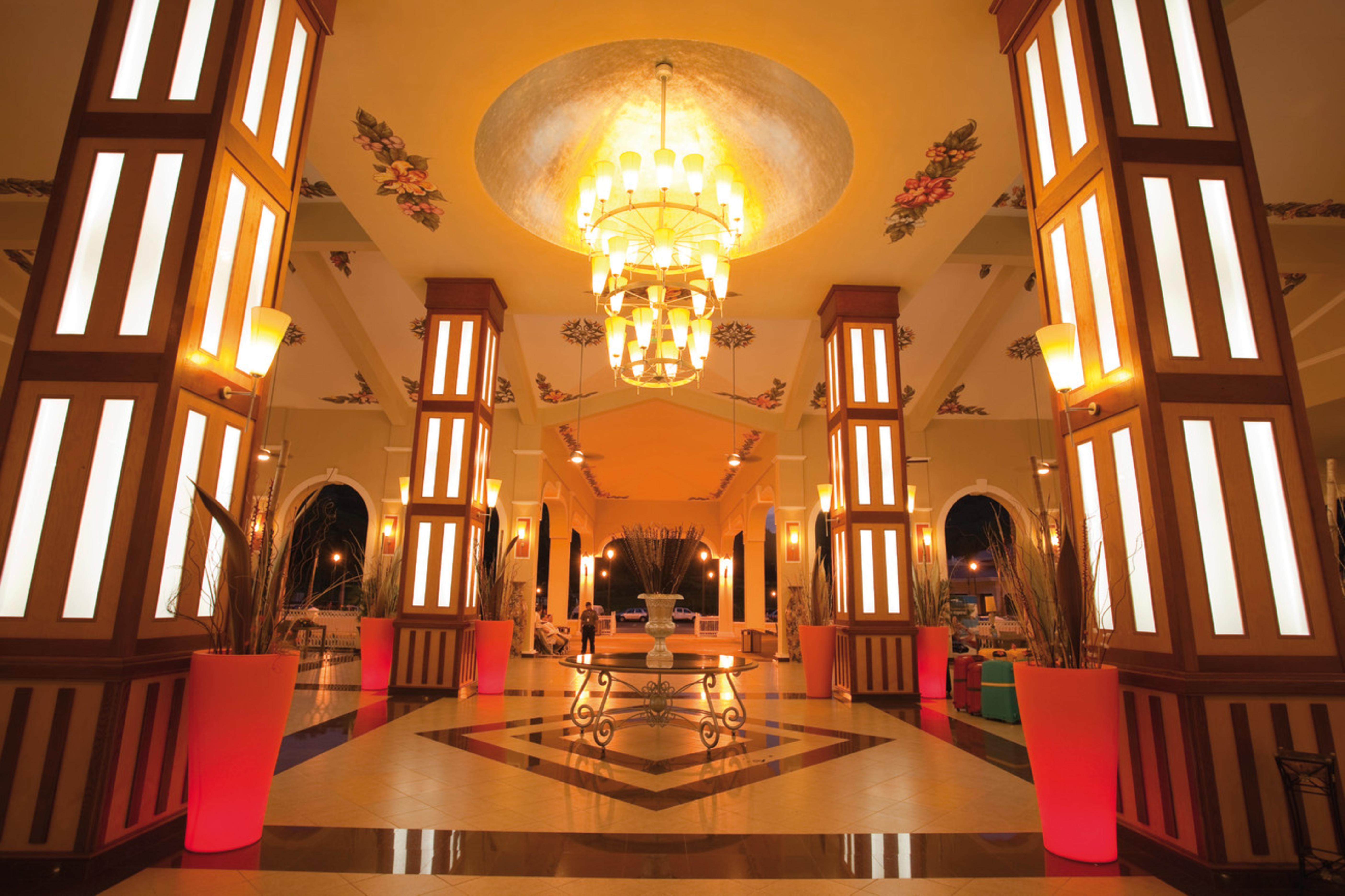 Riu Guanacaste Otel Matapalo  Dış mekan fotoğraf