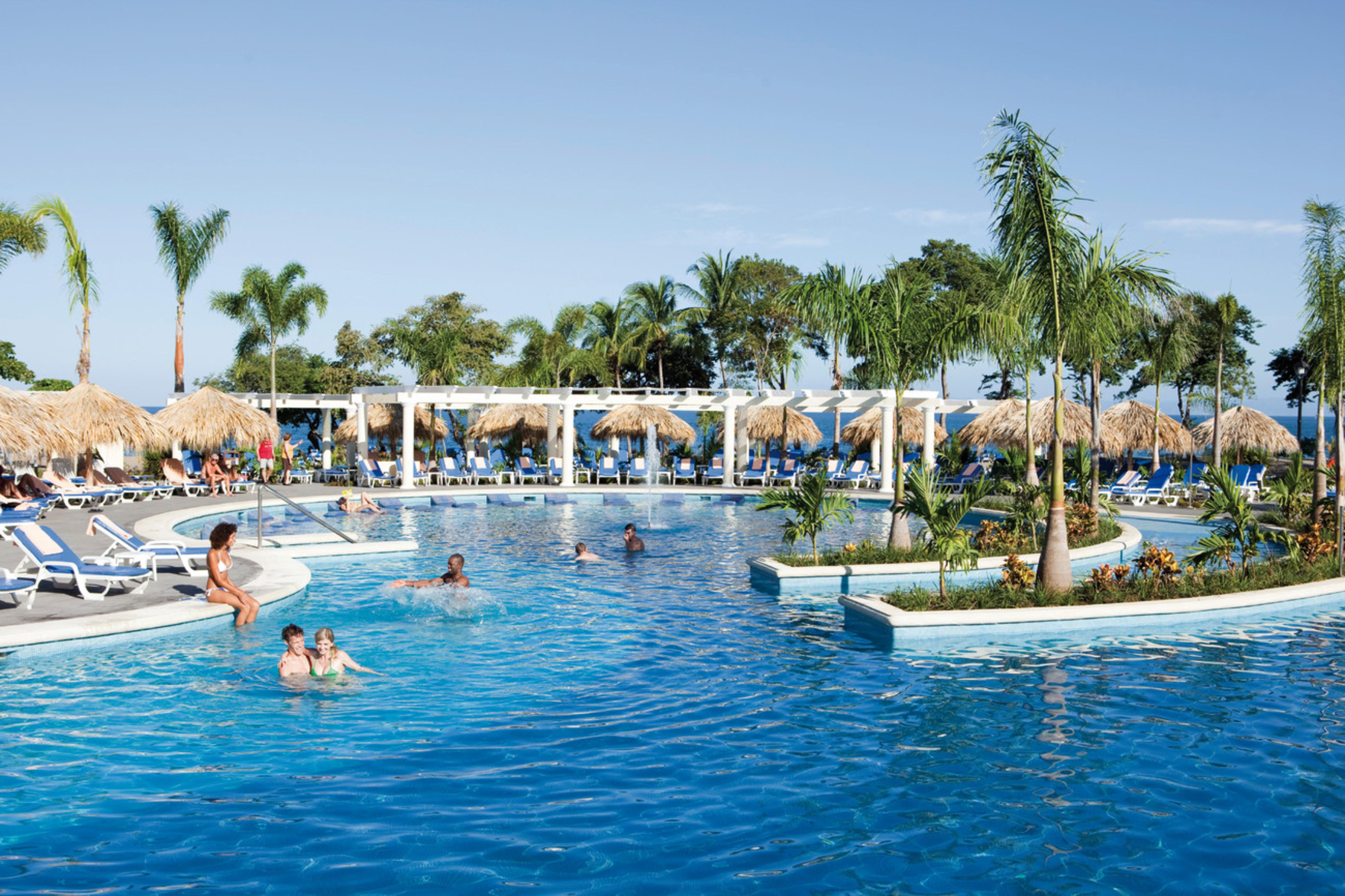 Riu Guanacaste Otel Matapalo  Dış mekan fotoğraf