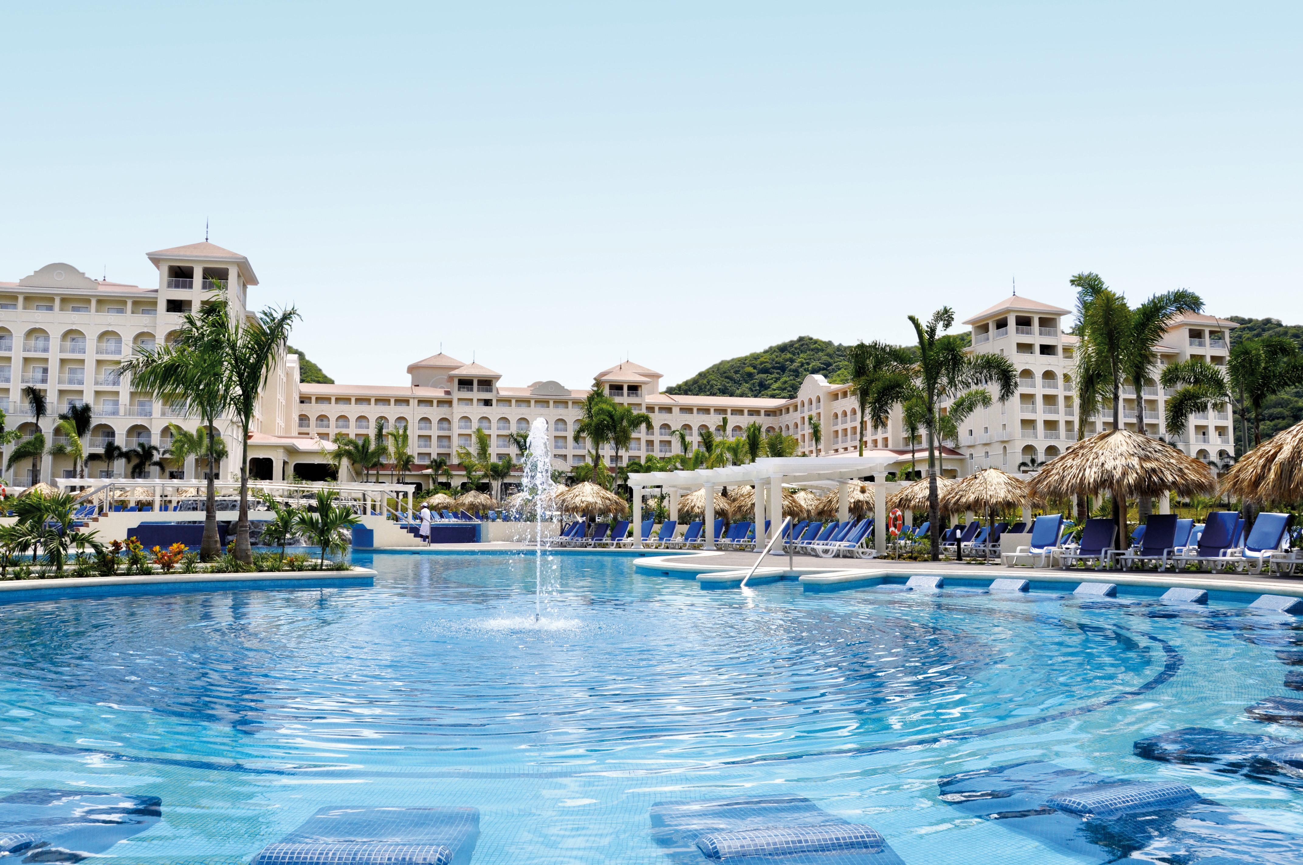 Riu Guanacaste Otel Matapalo  Dış mekan fotoğraf