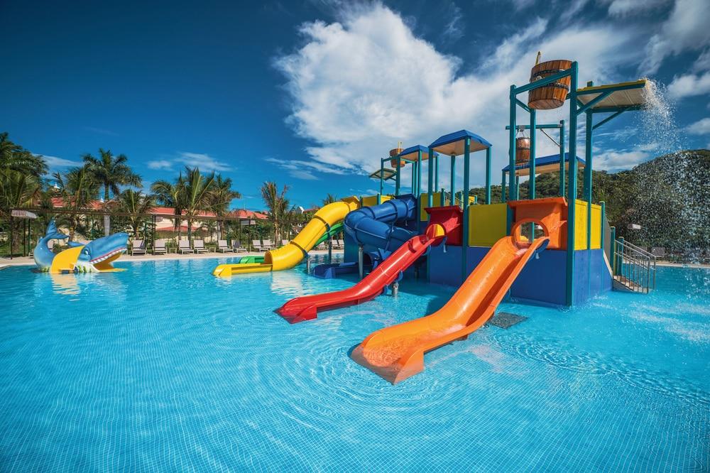Riu Guanacaste Otel Matapalo  Dış mekan fotoğraf