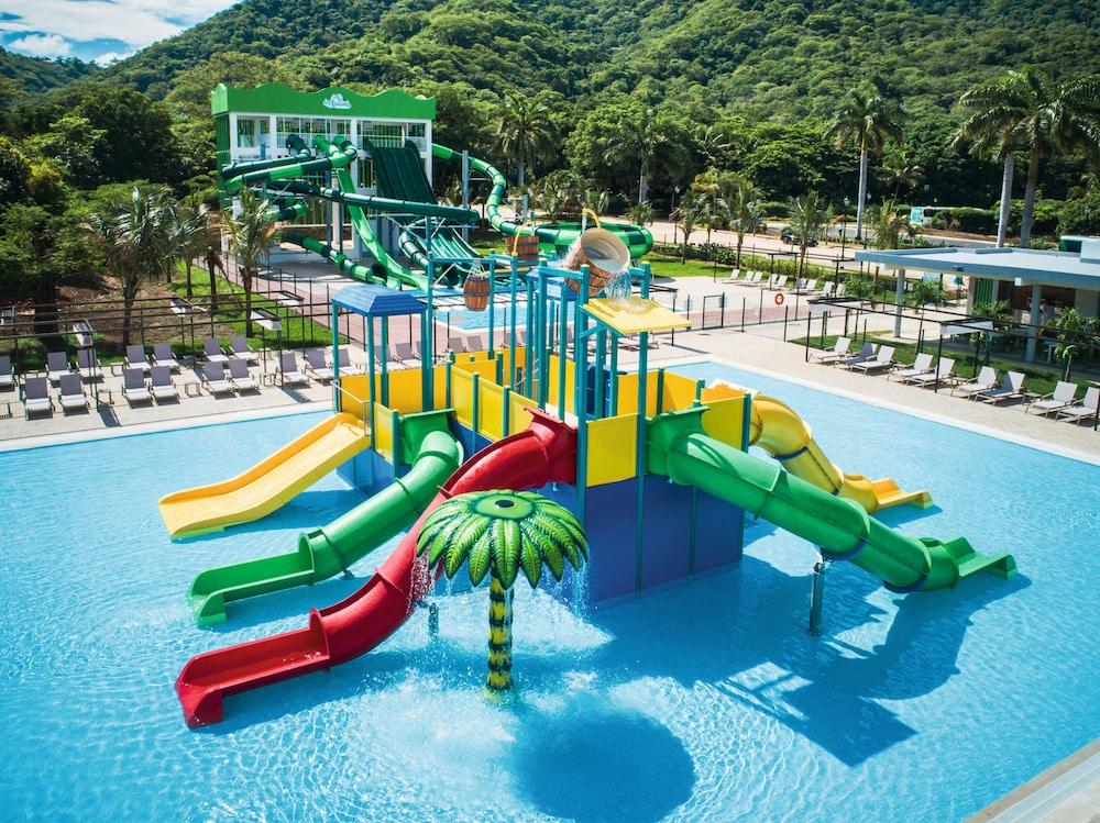 Riu Guanacaste Otel Matapalo  Dış mekan fotoğraf