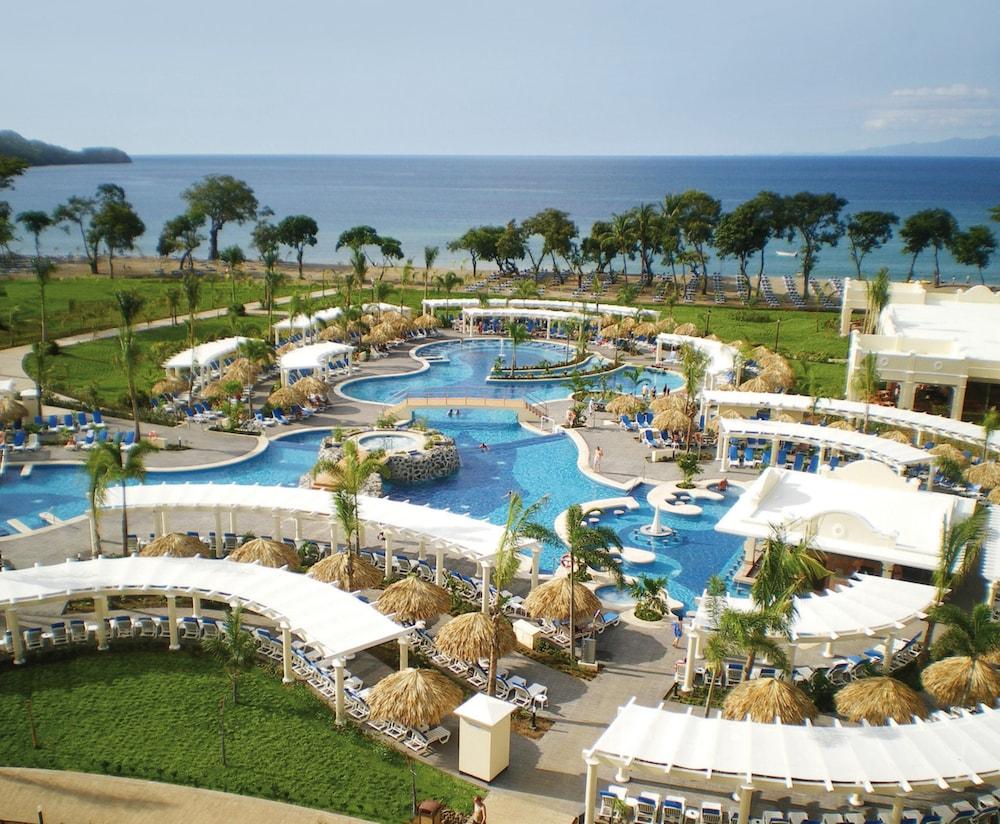 Riu Guanacaste Otel Matapalo  Dış mekan fotoğraf