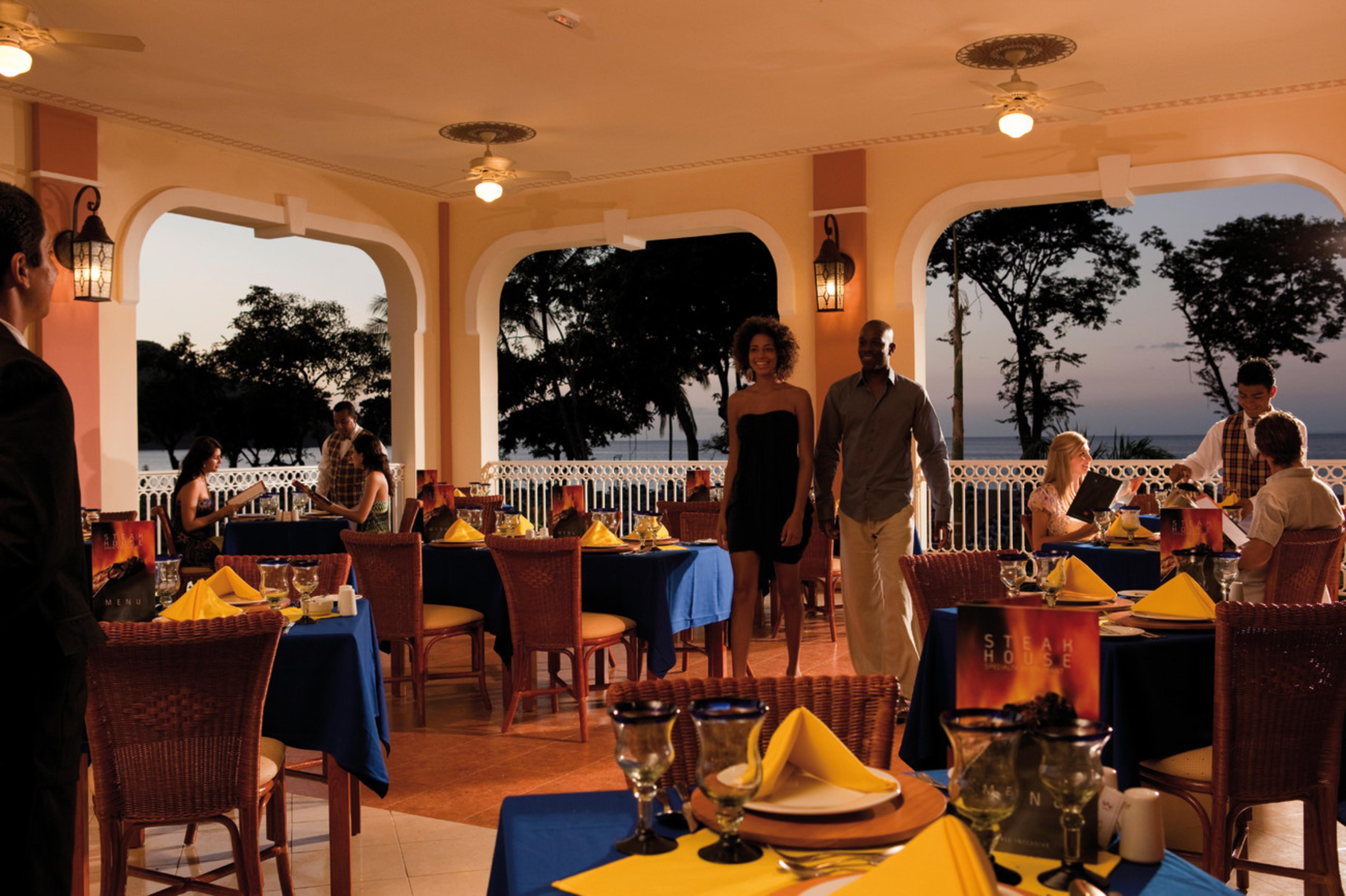 Riu Guanacaste Otel Matapalo  Dış mekan fotoğraf