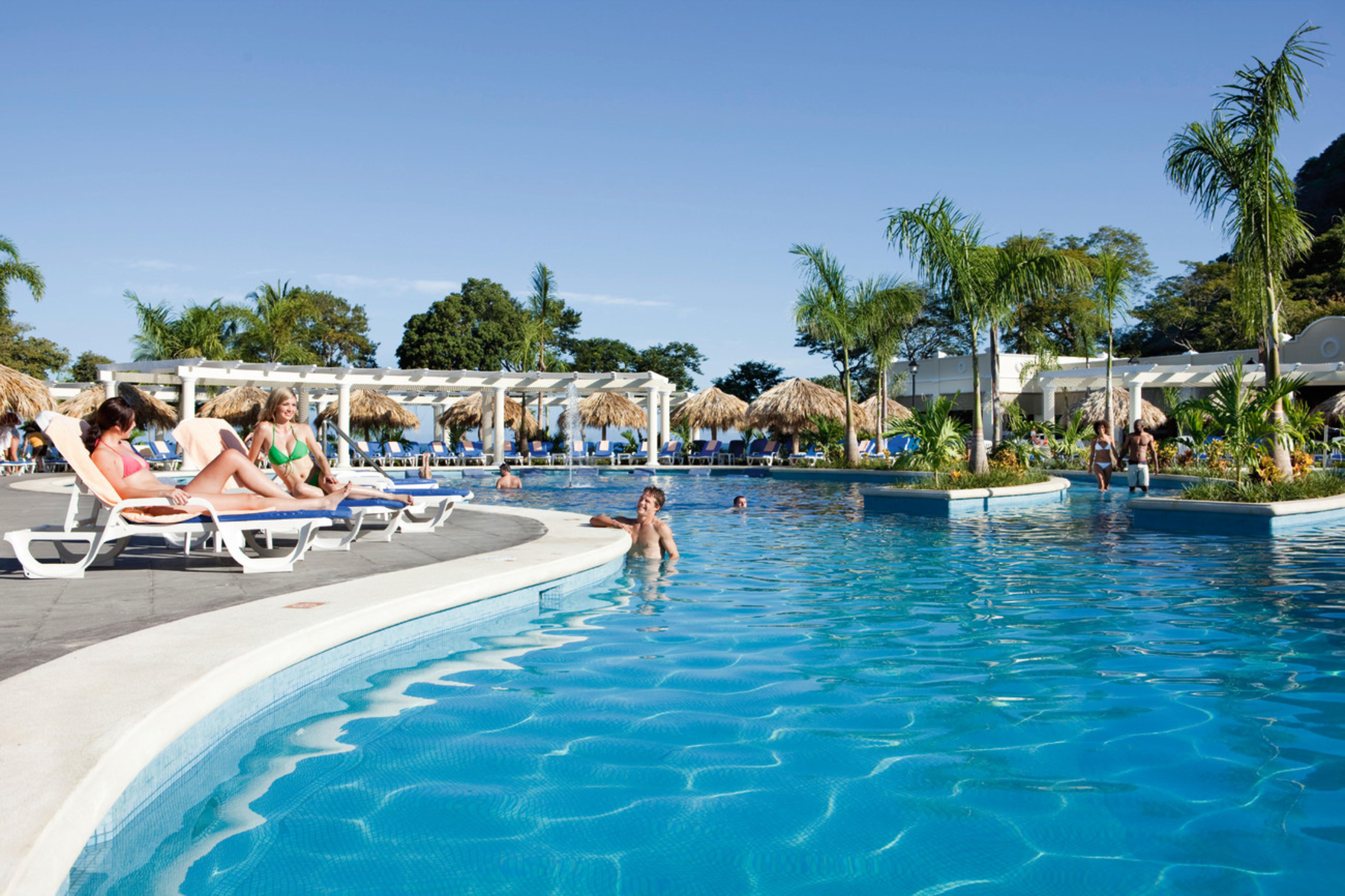 Riu Guanacaste Otel Matapalo  Dış mekan fotoğraf