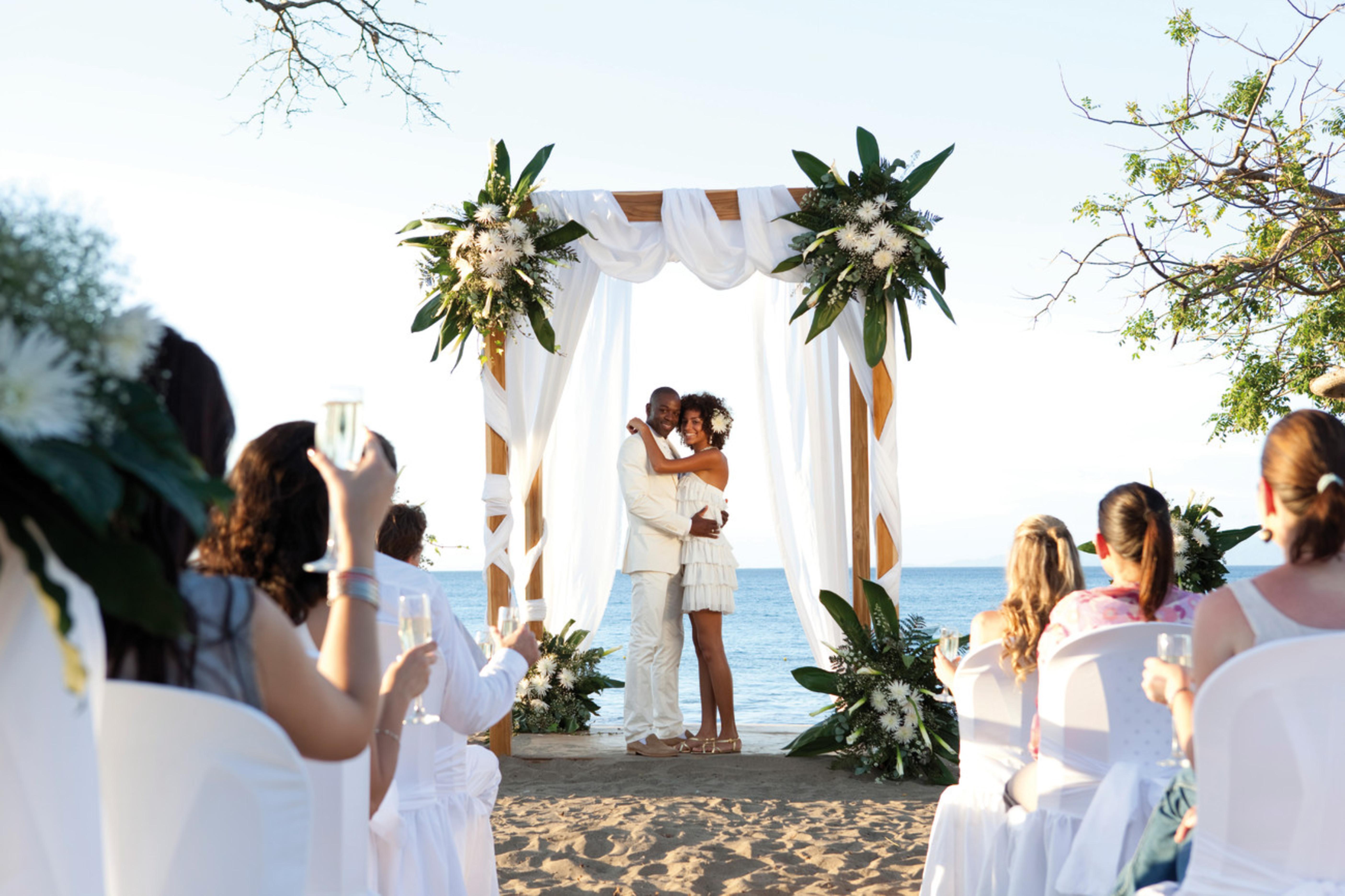Riu Guanacaste Otel Matapalo  Dış mekan fotoğraf