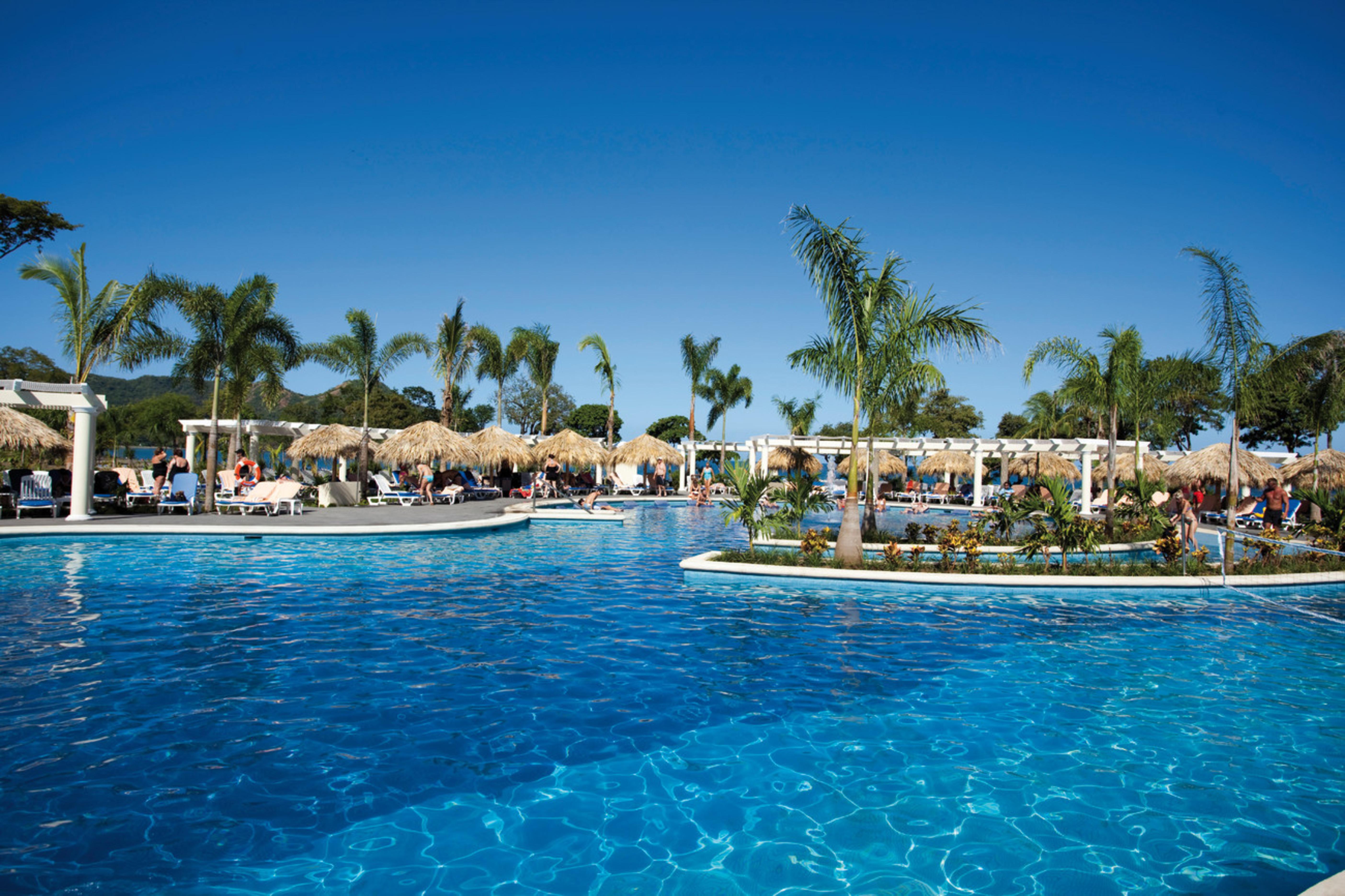 Riu Guanacaste Otel Matapalo  Dış mekan fotoğraf