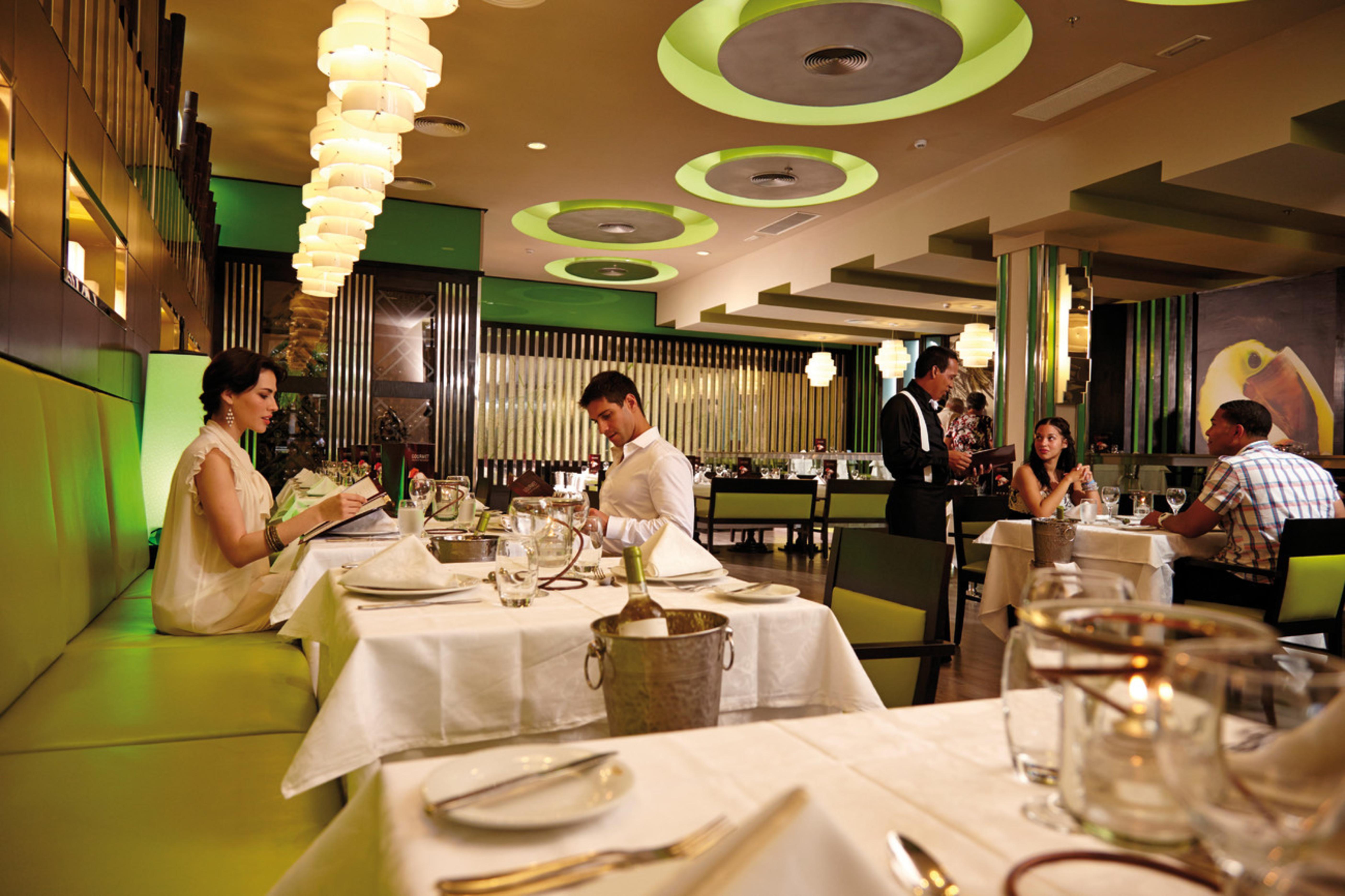 Riu Guanacaste Otel Matapalo  Dış mekan fotoğraf