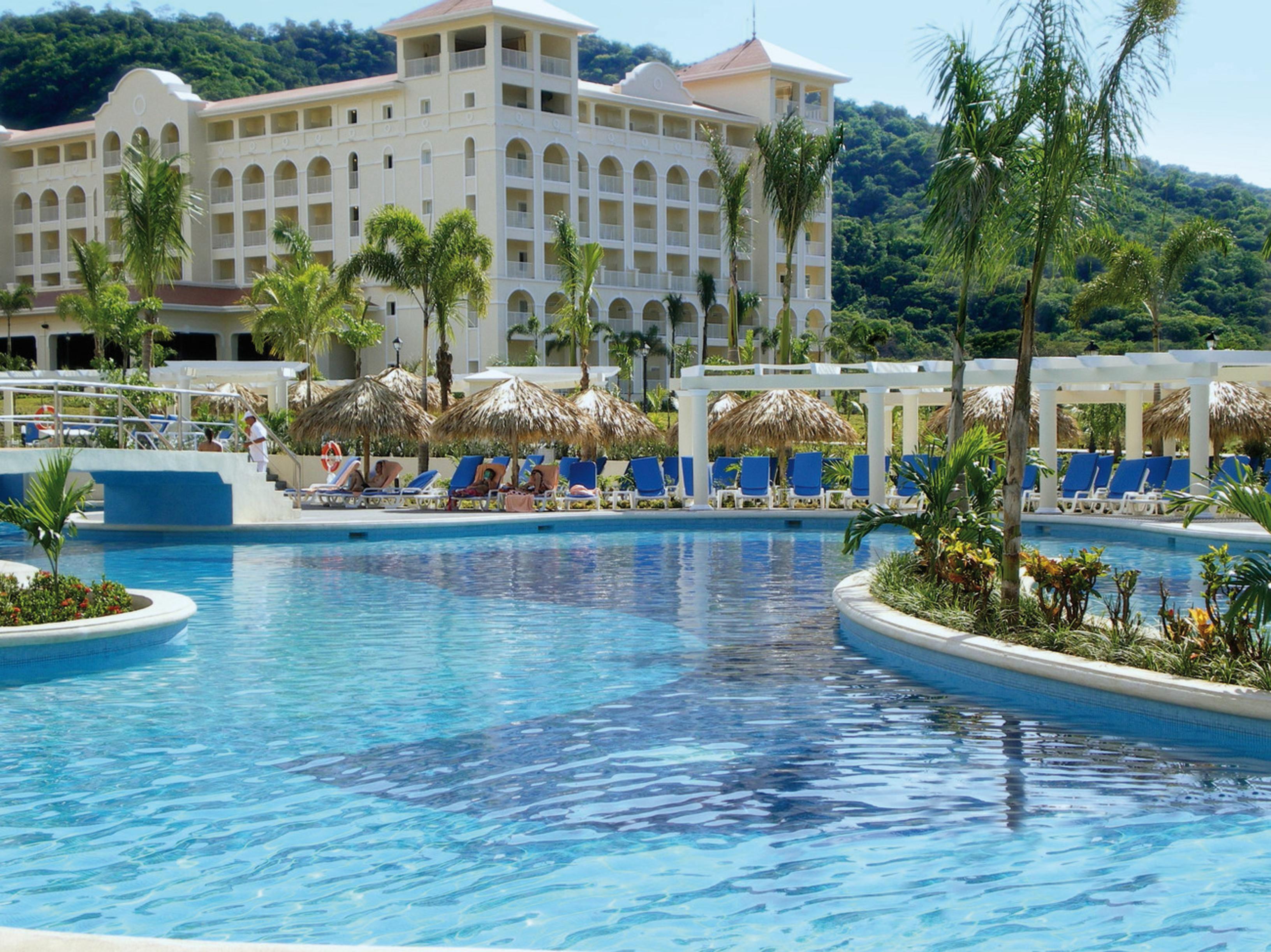 Riu Guanacaste Otel Matapalo  Dış mekan fotoğraf