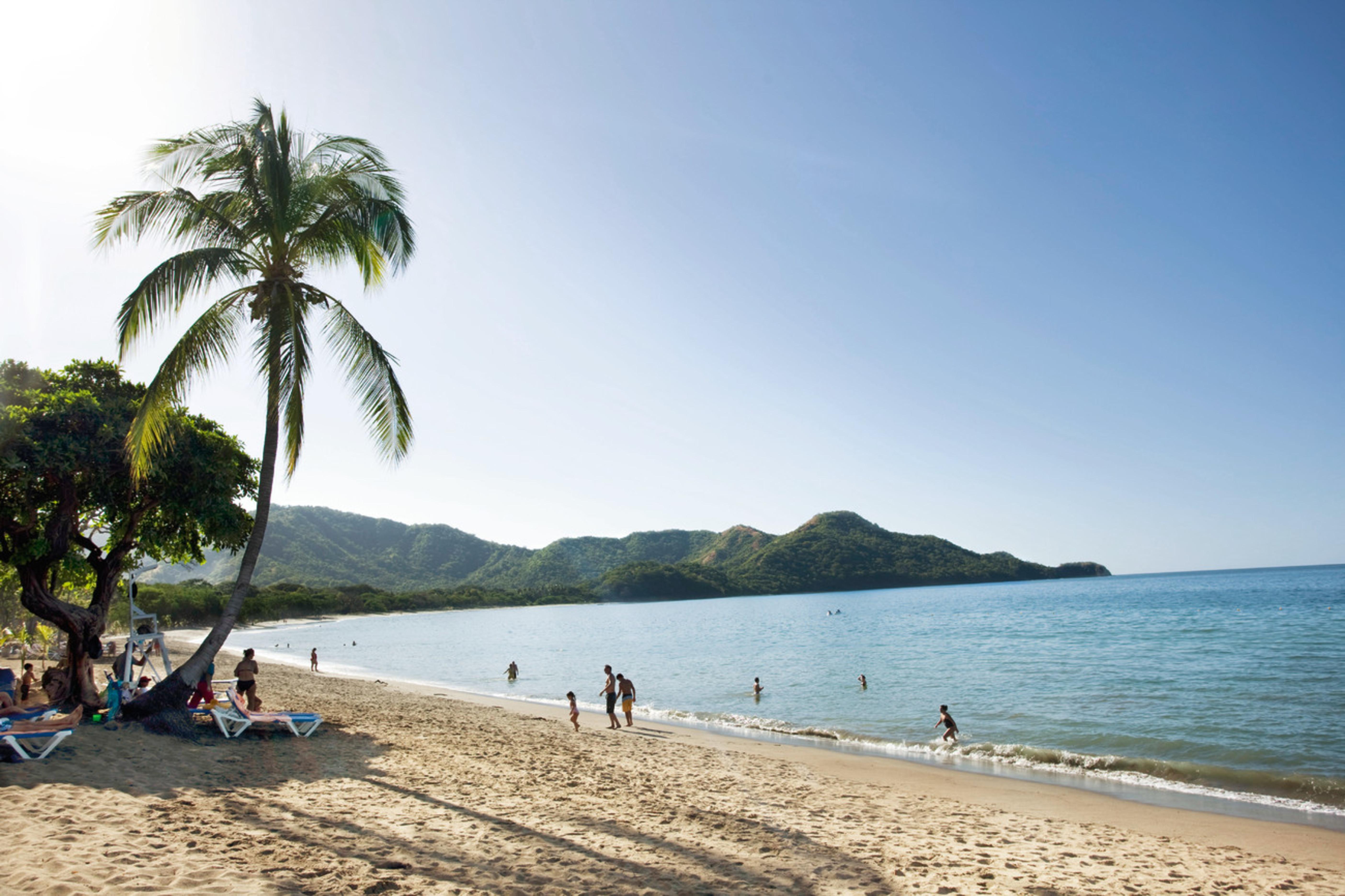 Riu Guanacaste Otel Matapalo  Dış mekan fotoğraf