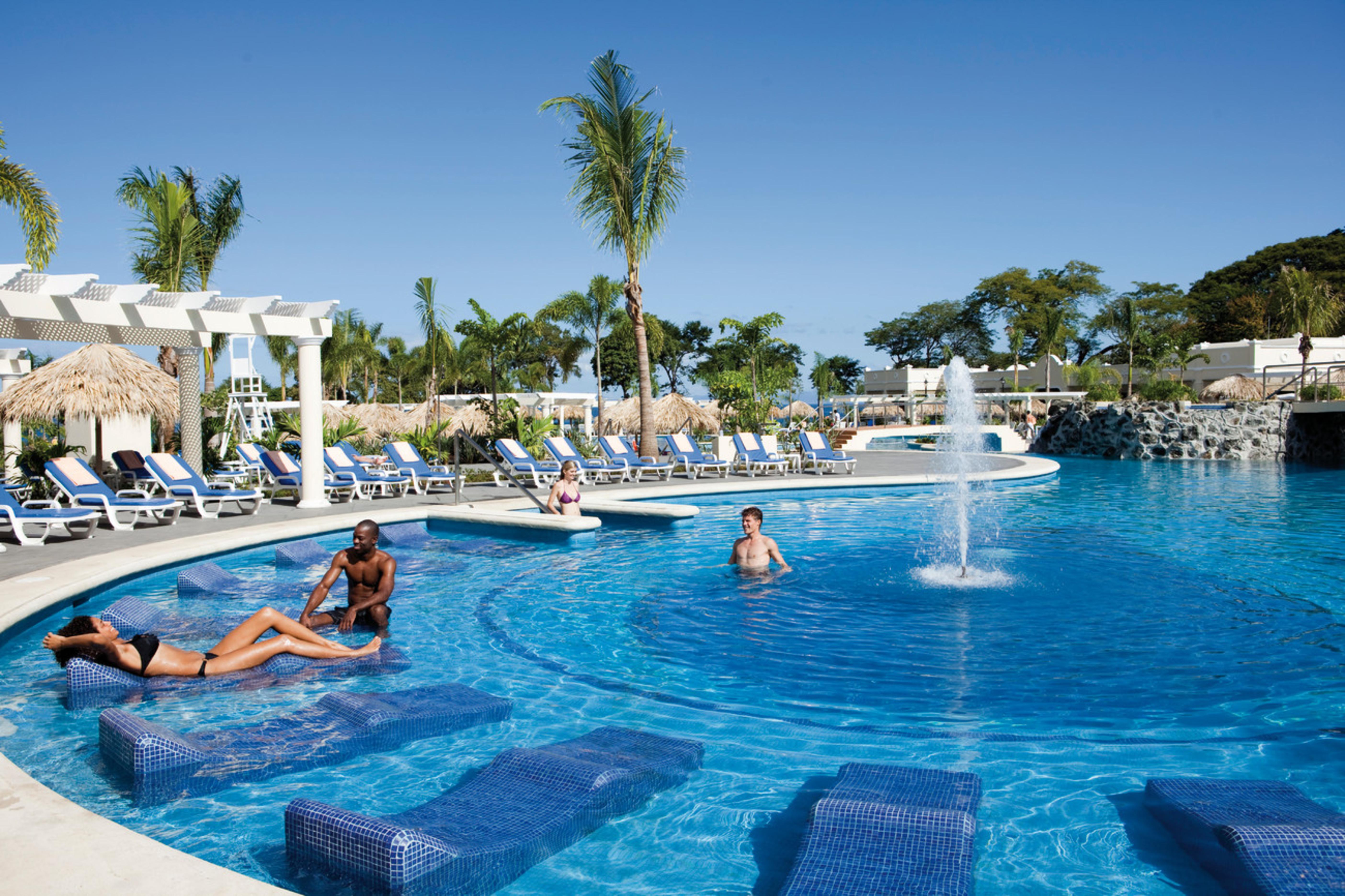 Riu Guanacaste Otel Matapalo  Dış mekan fotoğraf