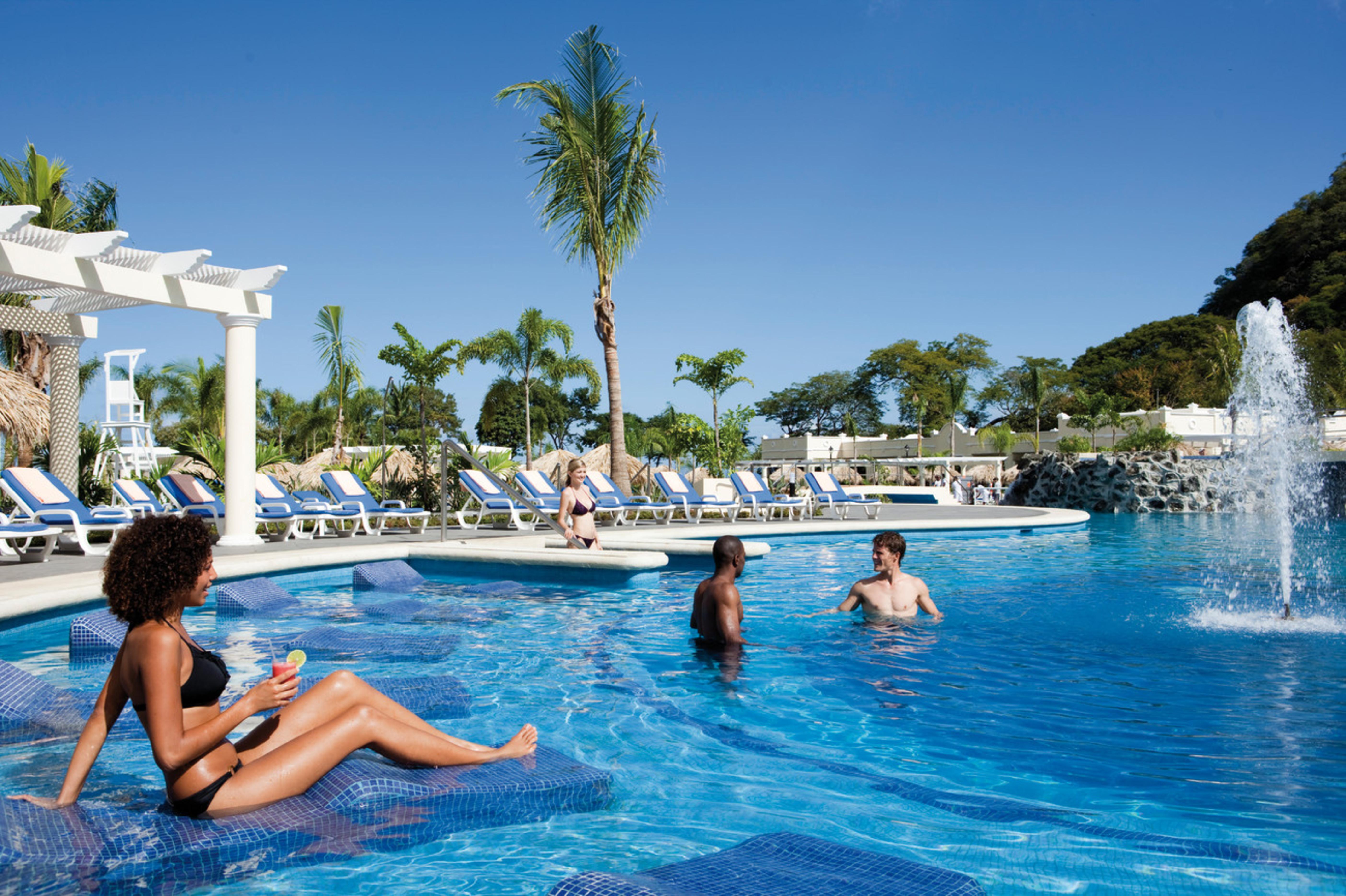Riu Guanacaste Otel Matapalo  Dış mekan fotoğraf