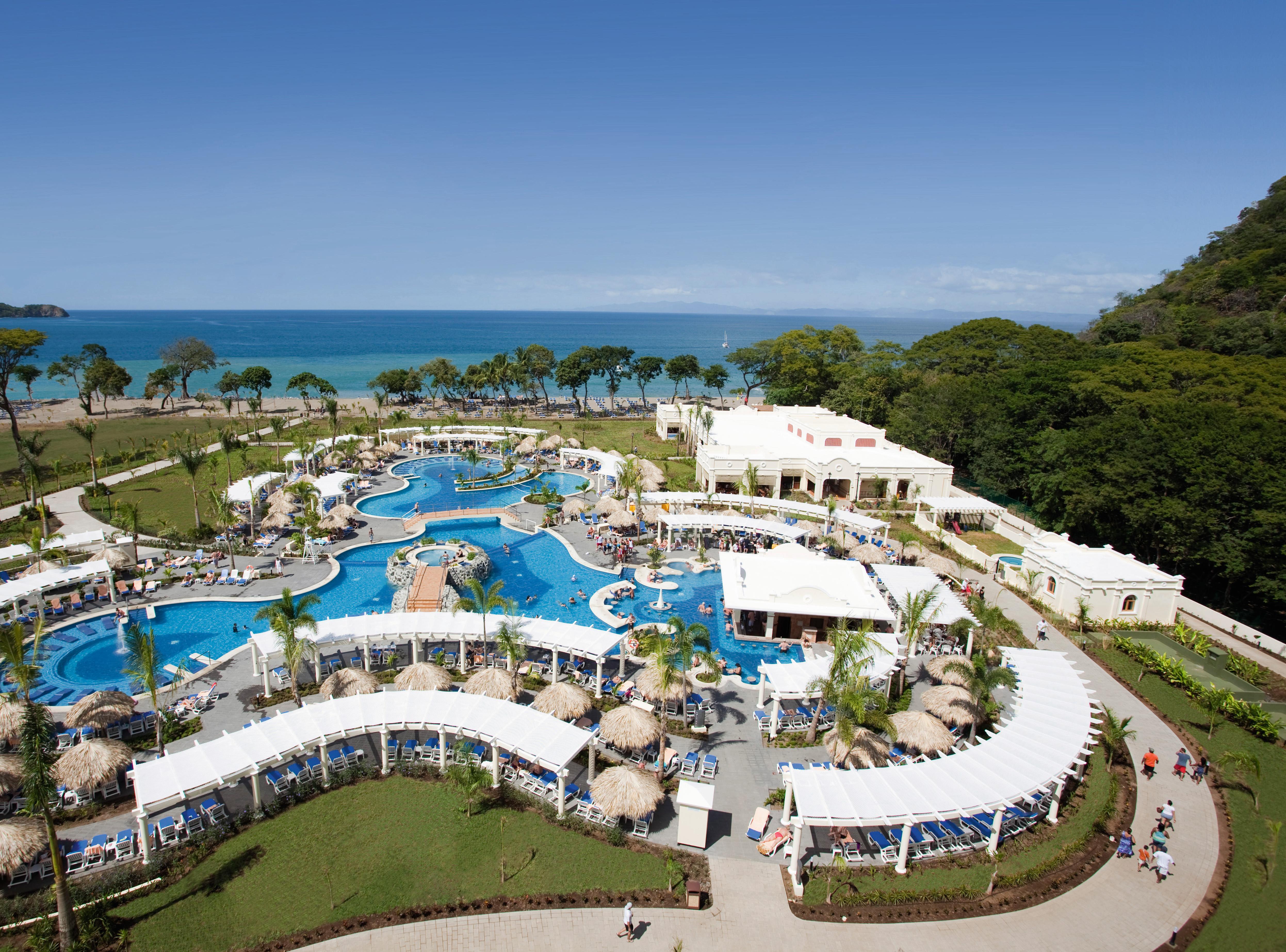 Riu Guanacaste Otel Matapalo  Dış mekan fotoğraf