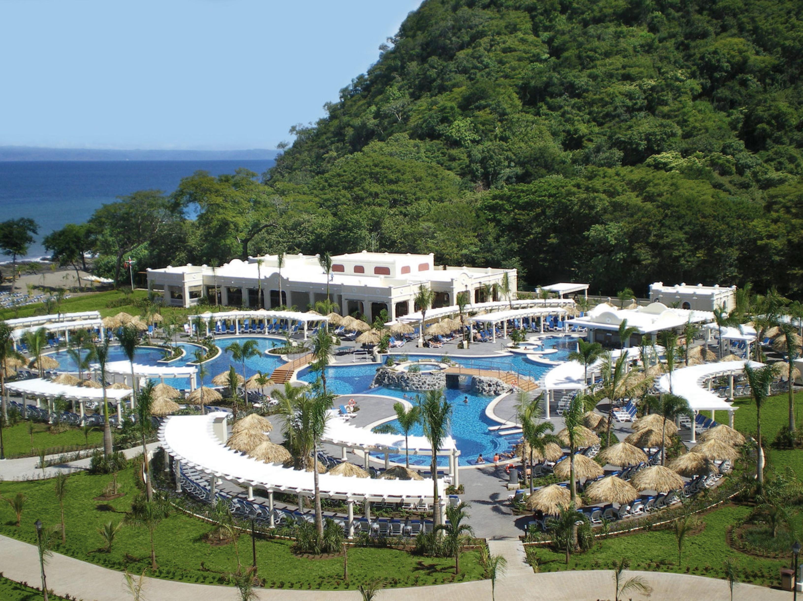 Riu Guanacaste Otel Matapalo  Dış mekan fotoğraf