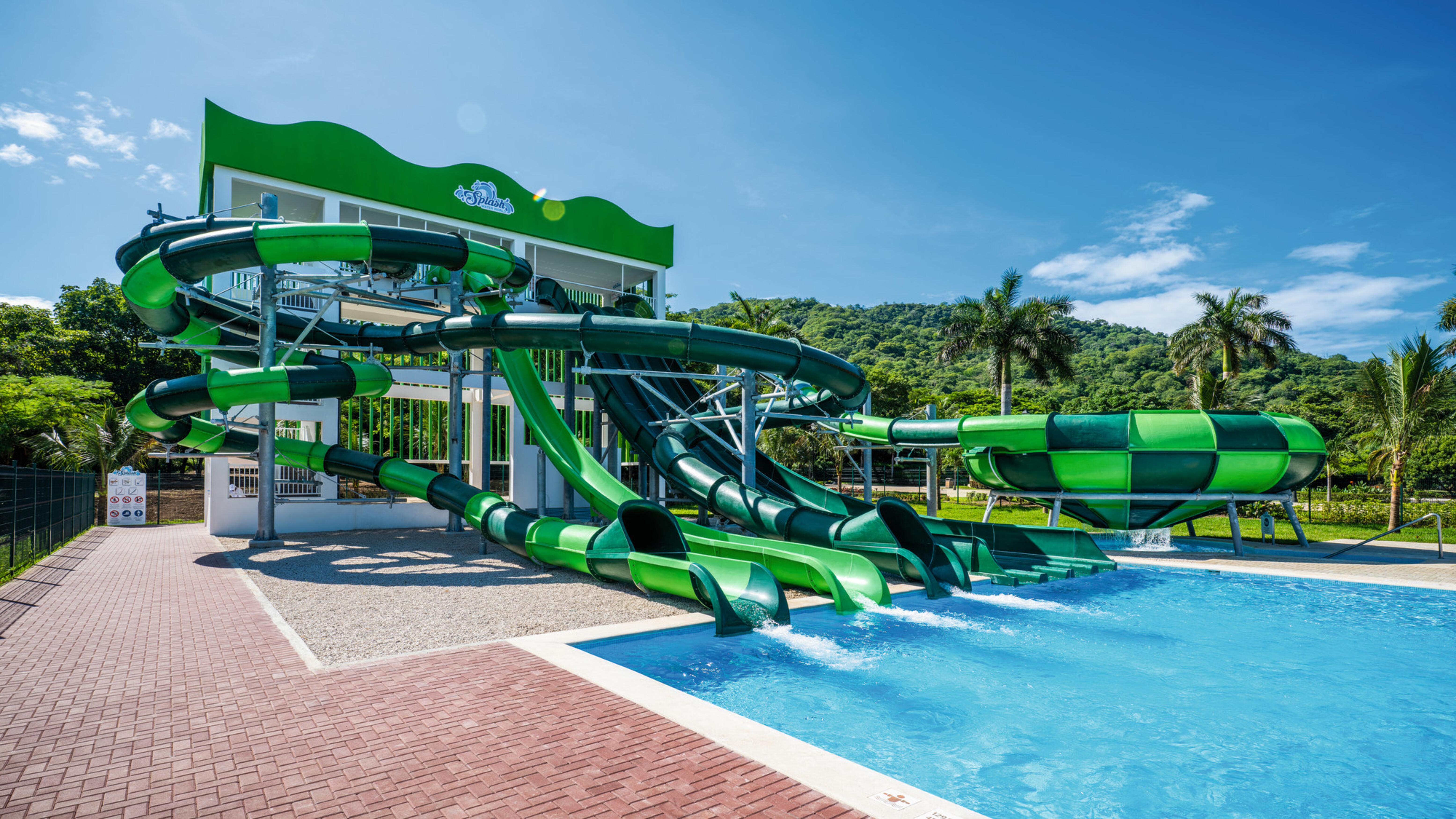 Riu Guanacaste Otel Matapalo  Dış mekan fotoğraf