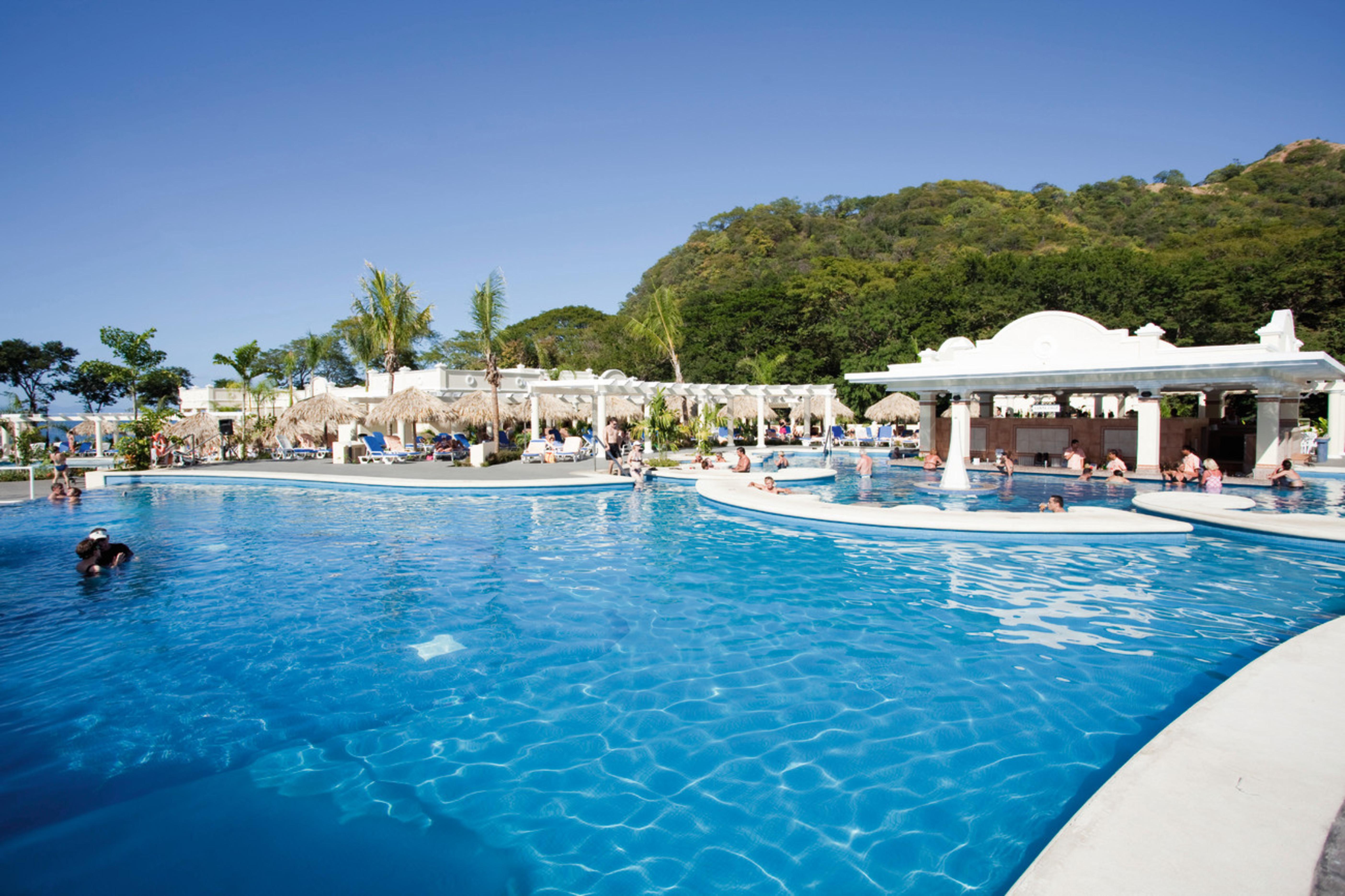 Riu Guanacaste Otel Matapalo  Dış mekan fotoğraf