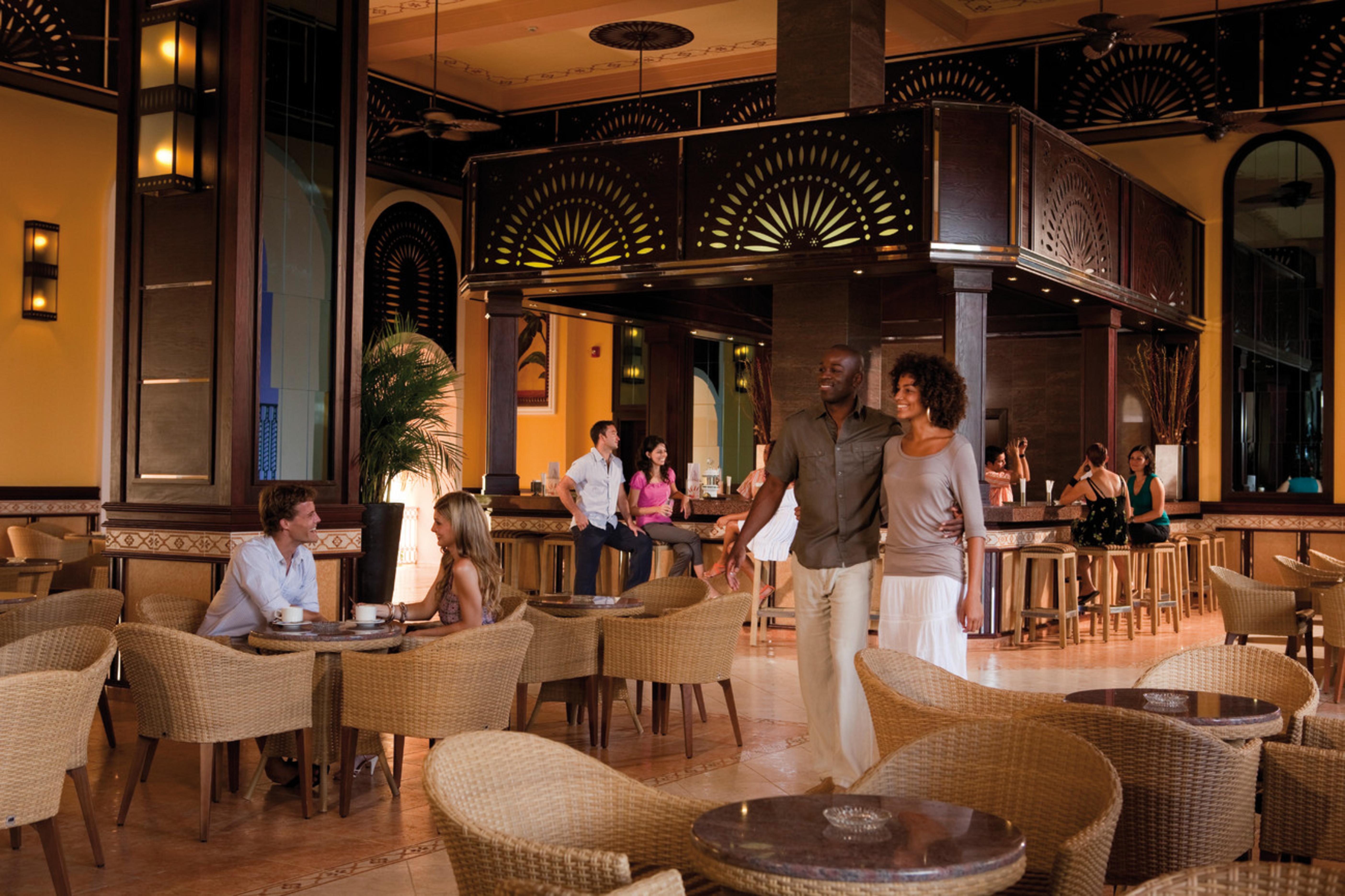 Riu Guanacaste Otel Matapalo  Dış mekan fotoğraf