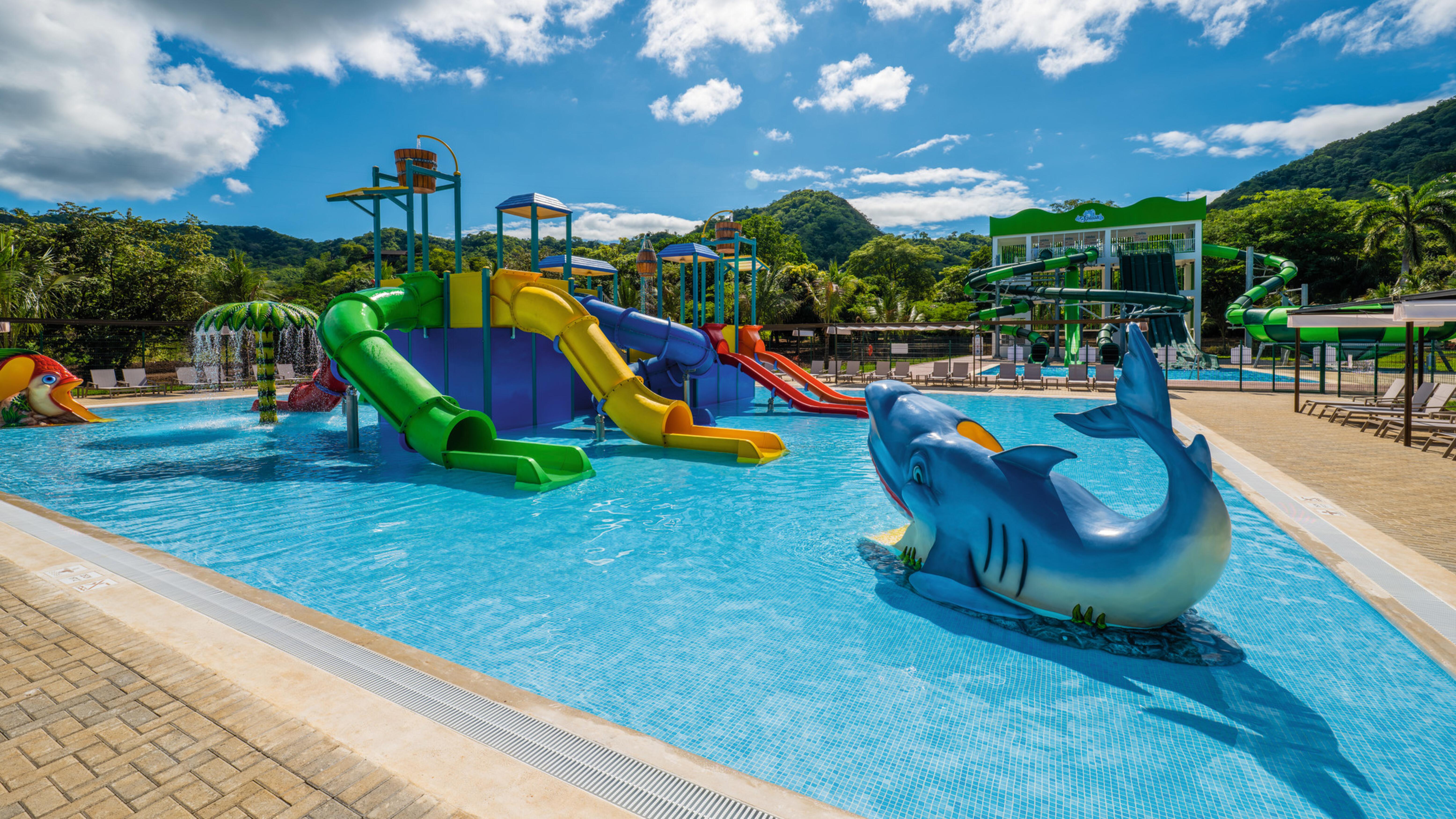 Riu Guanacaste Otel Matapalo  Dış mekan fotoğraf