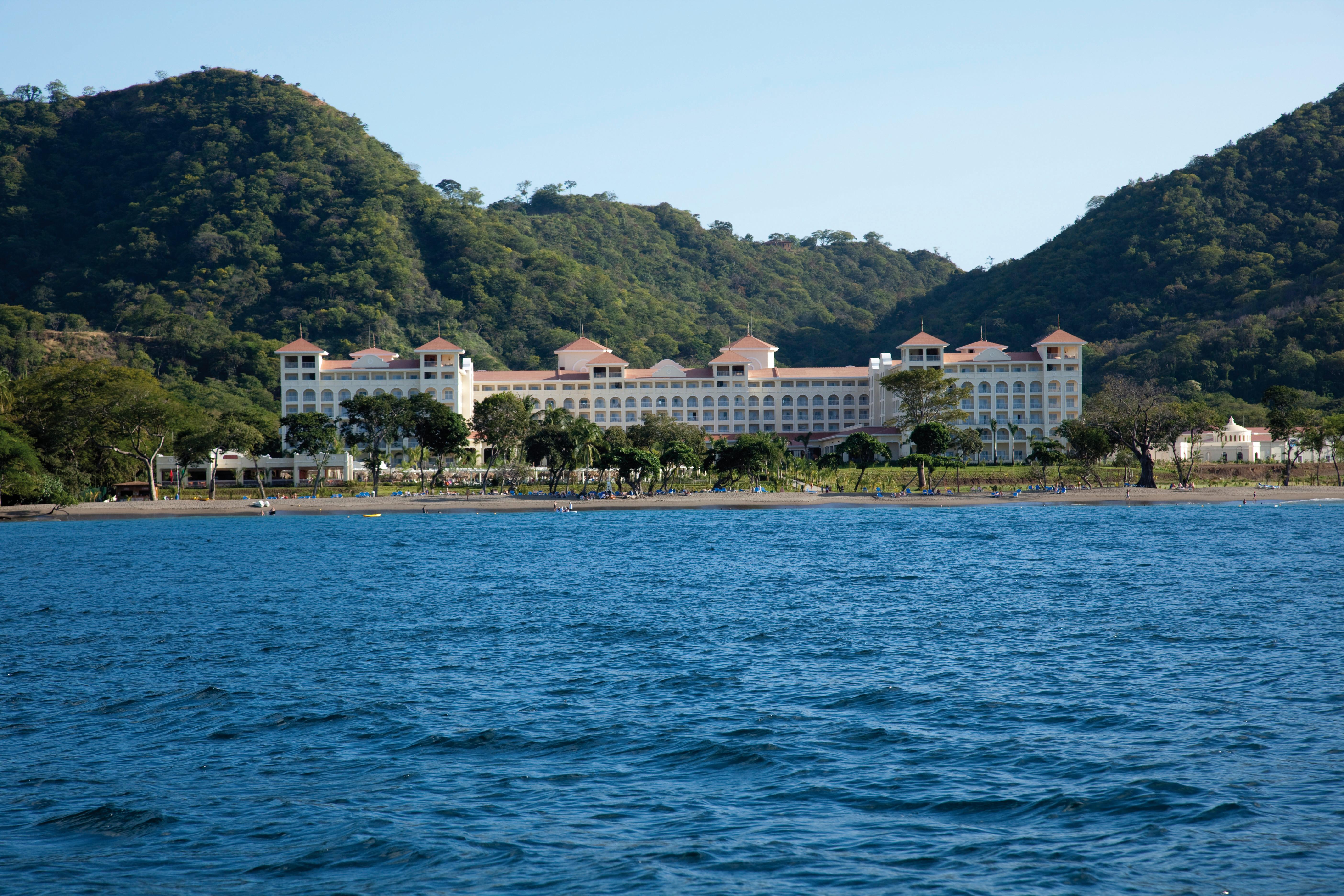 Riu Guanacaste Otel Matapalo  Dış mekan fotoğraf