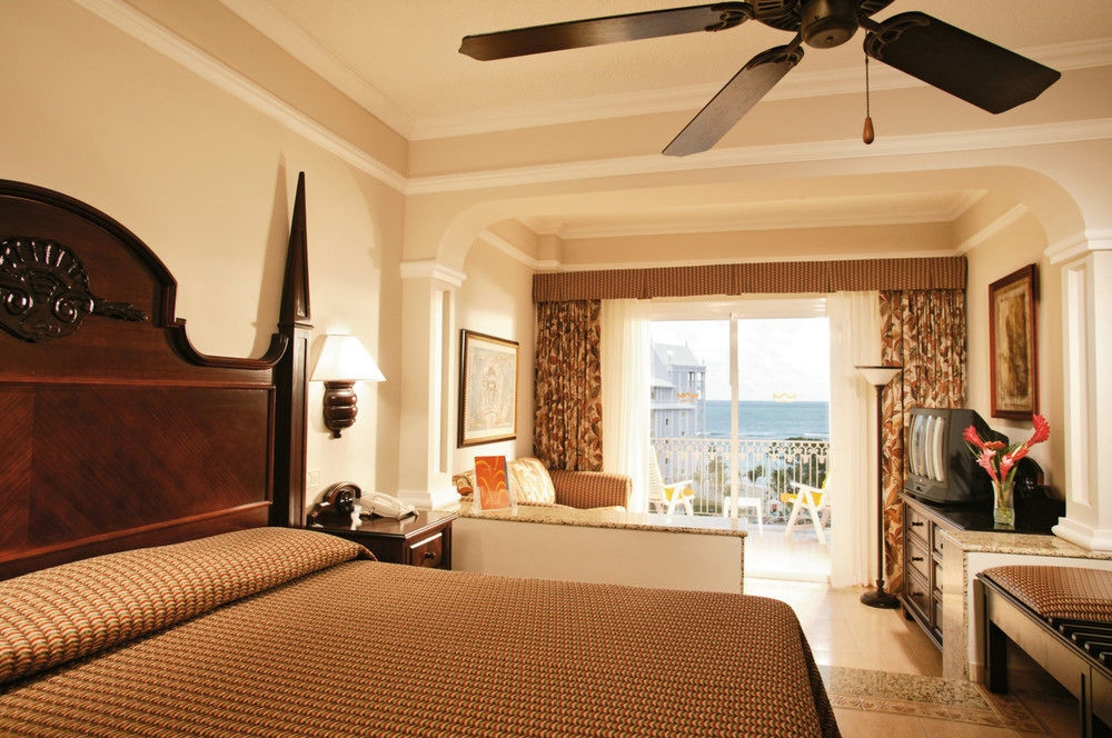 Riu Guanacaste Otel Matapalo  Dış mekan fotoğraf